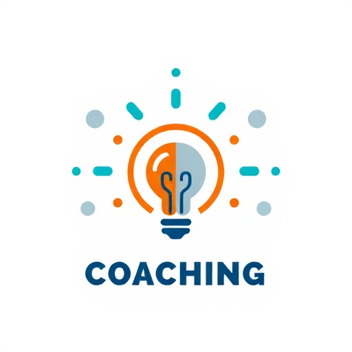 Coaching Profesional Logo